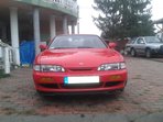 Nissan 200 SX S14/SR20DET