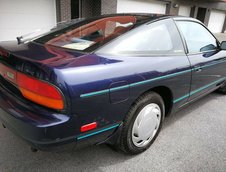 Nissan 240SX de vanzare