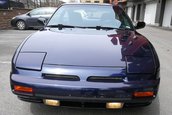 Nissan 240SX de vanzare