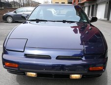 Nissan 240SX de vanzare