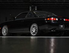Nissan 240SX din 1997