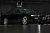 Nissan 240SX din 1997