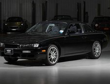 Nissan 240SX din 1997