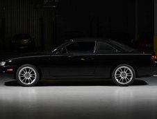 Nissan 240SX din 1997