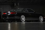 Nissan 240SX din 1997