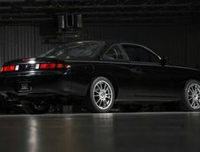 Nissan 240SX din 1997