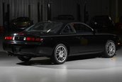 Nissan 240SX din 1997