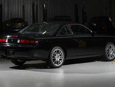 Nissan 240SX din 1997
