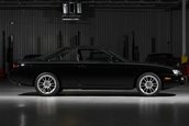 Nissan 240SX din 1997