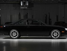 Nissan 240SX din 1997