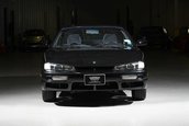 Nissan 240SX din 1997