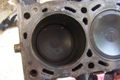 Nissan 240SX transformat in pick-up