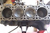 Nissan 240SX transformat in pick-up