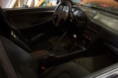 Nissan 240SX transformat in pick-up