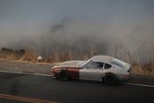 Nissan 240z