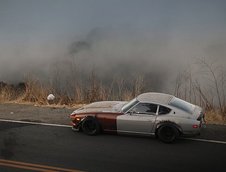 Nissan 240z