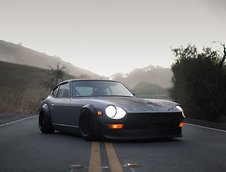 Nissan 240z