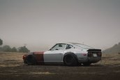 Nissan 240z