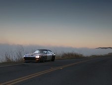 Nissan 240z