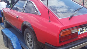 Nissan 280 ZX