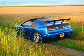 Nissan 300zx by Laurentiu  - Pasiune pentru supercaruri? DA!