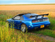 Nissan 300zx by Laurentiu  - Pasiune pentru supercaruri? DA!