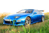 Nissan 300zx by Laurentiu  - Pasiune pentru supercaruri? DA!