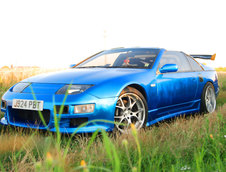 Nissan 300zx by Laurentiu  - Pasiune pentru supercaruri? DA!