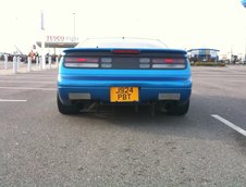 Nissan 300zx by Laurentiu  - Pasiune pentru supercaruri? DA!