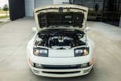 Nissan 300ZX cu 10.024 de kilometri la bord