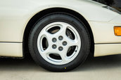 Nissan 300ZX cu 10.024 de kilometri la bord