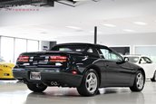 Nissan 300ZX cu 1830 de mile