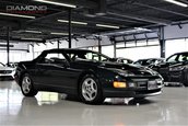 Nissan 300ZX cu 1830 de mile