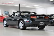 Nissan 300ZX cu 1830 de mile