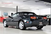 Nissan 300ZX cu 1830 de mile