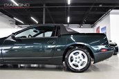 Nissan 300ZX cu 1830 de mile