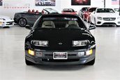 Nissan 300ZX cu 1830 de mile