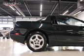 Nissan 300ZX cu 1830 de mile