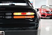 Nissan 300ZX cu 1830 de mile