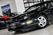 Nissan 300ZX cu 1830 de mile