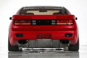 Nissan 300ZX de 262 mph