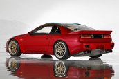 Nissan 300ZX de 262 mph