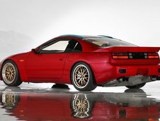 Nissan 300ZX de 262 mph