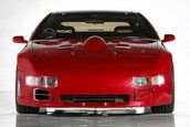 Nissan 300ZX de 262 mph