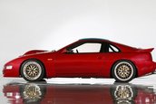 Nissan 300ZX de 262 mph