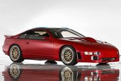 Nissan 300ZX de 262 mph