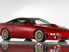 Nissan 300ZX de 262 mph