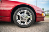 Nissan 300ZX de vanzare