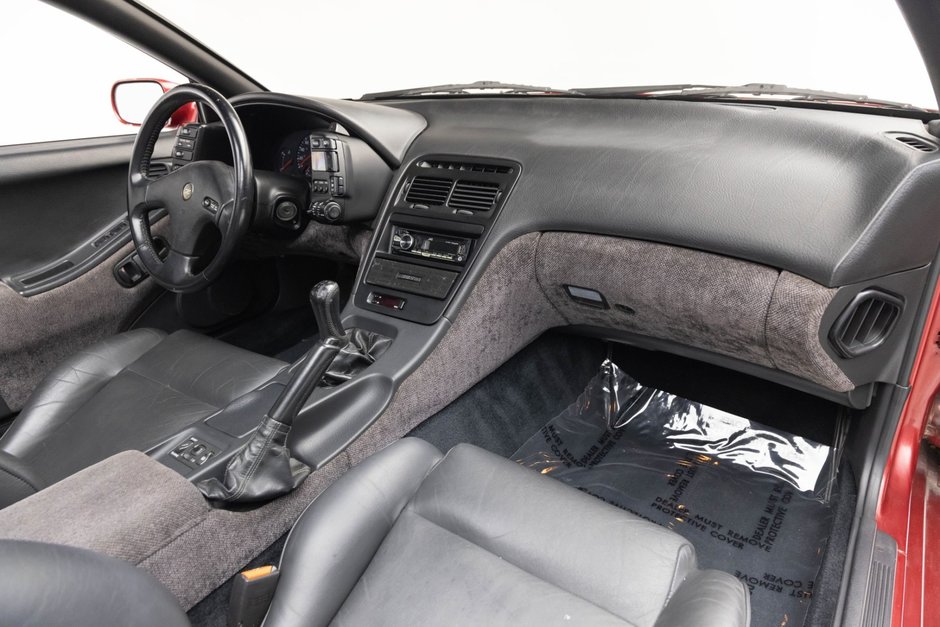 Nissan 300ZX de vanzare