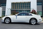 Nissan 300ZX de vanzare